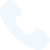 Minimalist icon of a telephone handset.